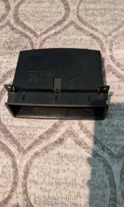 BMW 7 F01 F02 F03 F04 Dashboard storage box/compartment 9113674