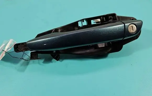 Citroen C5 Aircross Front door exterior handle 9802977380 IMPRK1559409