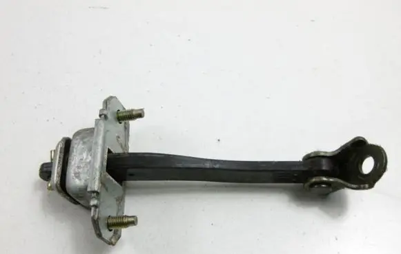 Subaru Legacy Rear door check strap stopper