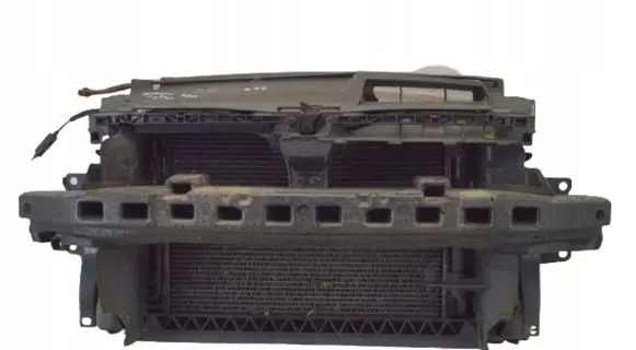 Volkswagen Scirocco Front piece kit 