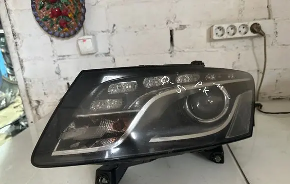 Headlight/headlamp