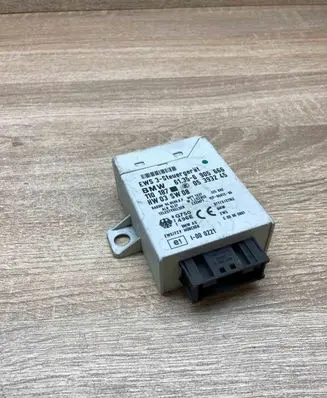 BMW 5 E39 Immobilizer control unit/module 6905666 110187