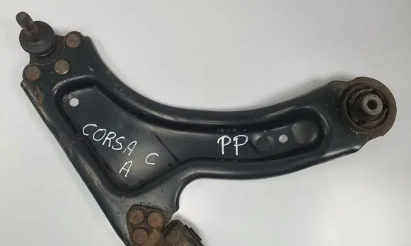 Renault Espace - Grand espace IV Front control arm