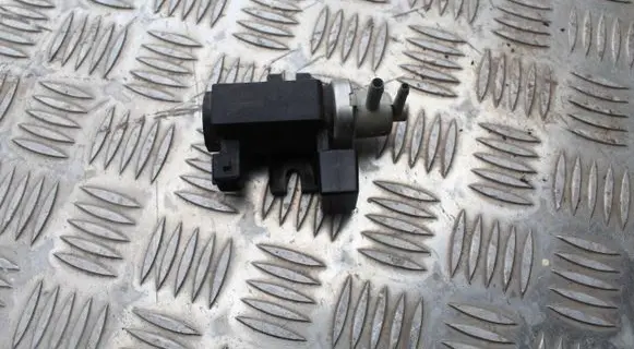 Opel Meriva A Valve vacuum 897219