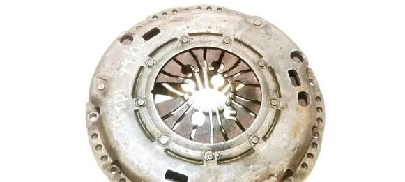Skoda Octavia Mk1 (1U) Pressure plate 
