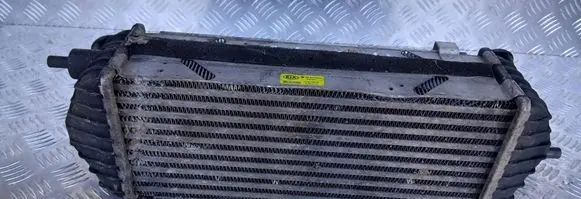 KIA Sportage Intercooler radiator 282702S850