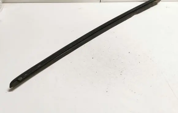 Windshield trim