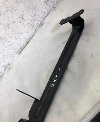 Nissan Juke II F16 Battery bracket 244386ph0a