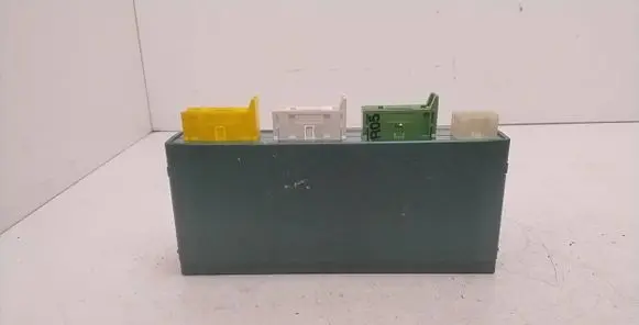 BMW 5 E34 Comfort/convenience module 61358355818 6070