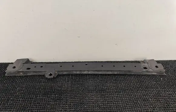 Renault Kangoo II Bottom radiator support slam panel 