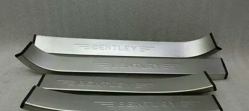Bentley Flying Spur Front door trim (molding) 3W5853538B