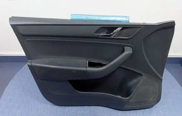 Skoda Rapid (NH) Door card panel trim set 5JB867013H