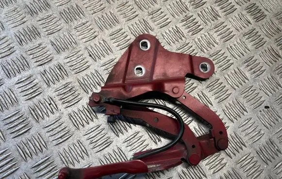 BMW X1 E84 Engine bonnet/hood hinges 2990359