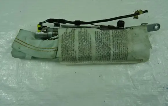 Audi Q3 F3 Seat airbag 34057595