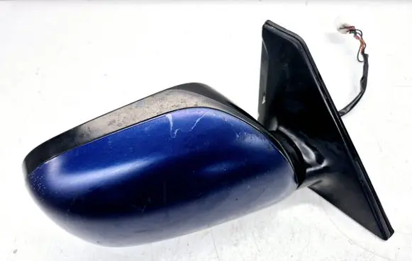 Lexus IS 200-300 Front door electric wing mirror 012119 E4012119 6415