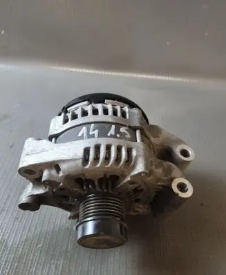 Ford Escape III Generator/alternator Cj5T10300GA