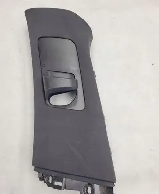 Tesla Model S Other sill/pillar trim element 1050300-00-B