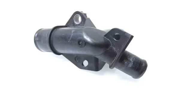 Ford Focus Engine coolant pipe/hose 9671124980