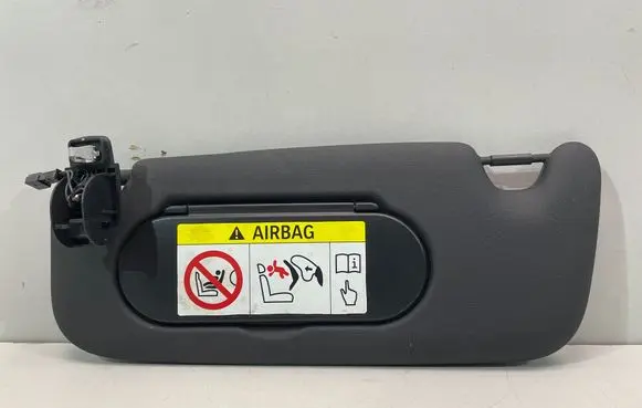 Mini One - Cooper F56 F55 Sun visor 7382103