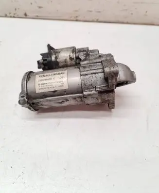 Renault Megane II Starter motor 233004868R 0001170629 20160706