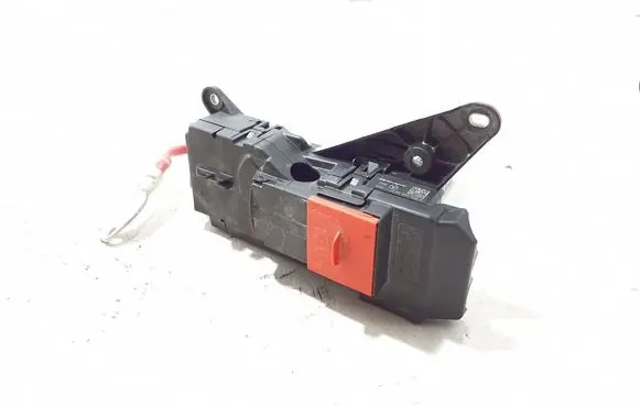 Mercedes-Benz C W206 Fuse module A2065409801
