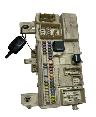 Fuse box set