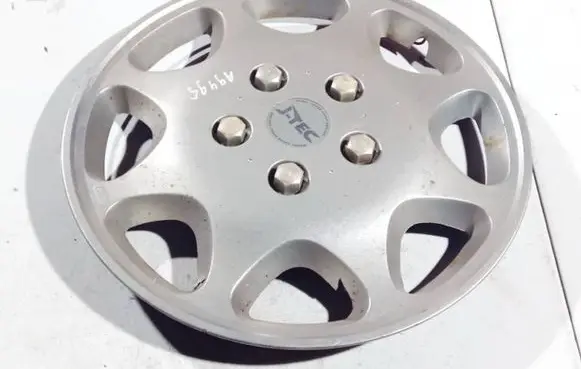 Renault Espace III R15 wheel hub/cap/trim 