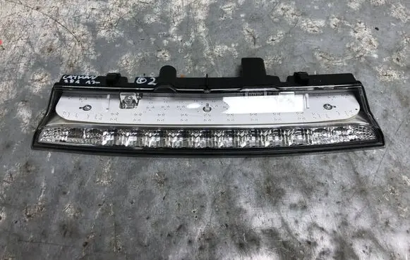 Porsche Cayman 981 Reverse light 98163146702-BILI 98163146702