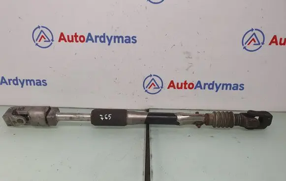 BMW 7 E65 E66 Steering column universal joint 6757495 32306757495