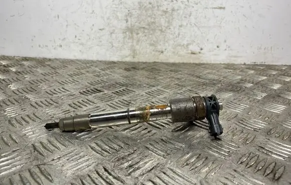 KIA Sorento Fuel injector 0445110584