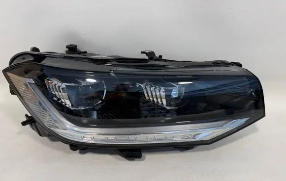 Volkswagen T-Cross Headlight/headlamp 2GM941036B