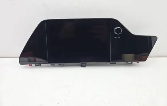 Lexus UX Screen/display/small screen 8611076290 15743 1370000550B101