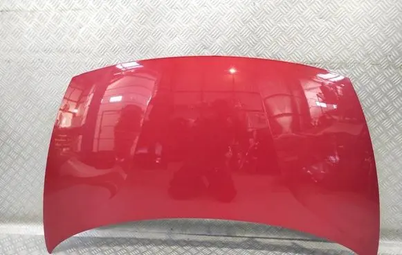 KIA Rio Engine bonnet/hood