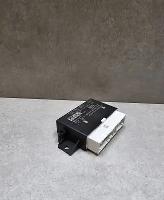 Volkswagen Golf VII Parking PDC control unit/module 5QA919298A E127297 5QA919298E