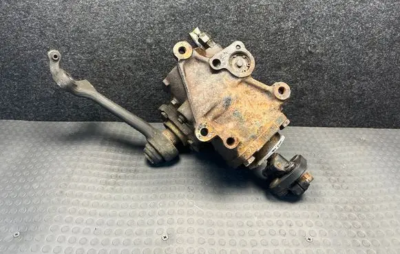 Mercedes-Benz S W126 Steering rack 1020642888 R1264610401