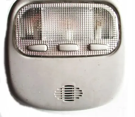 Citroen C5 Front seat light 9636696877