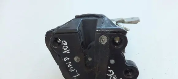 Toyota Land Cruiser (J100) Tailgate/trunk/boot lock/catch/latch
