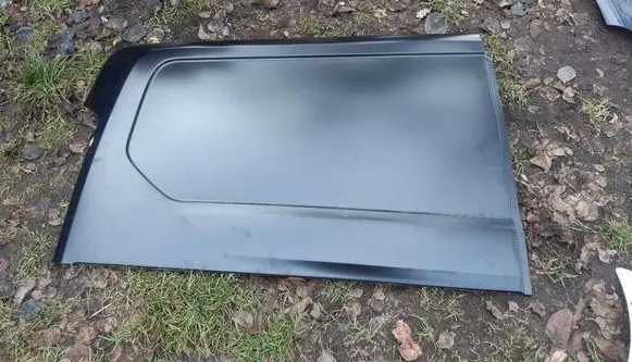 Ford Transit Custom Rear quarter panel JK21V200K22BB