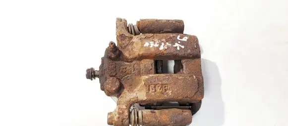 Nissan Murano Z50 Rear brake caliper