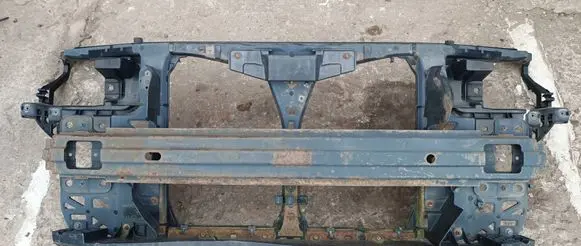 KIA Ceed Radiator support slam panel 641011H000
