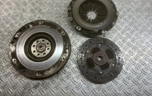 Suzuki Vitara (LY) Clutch set kit