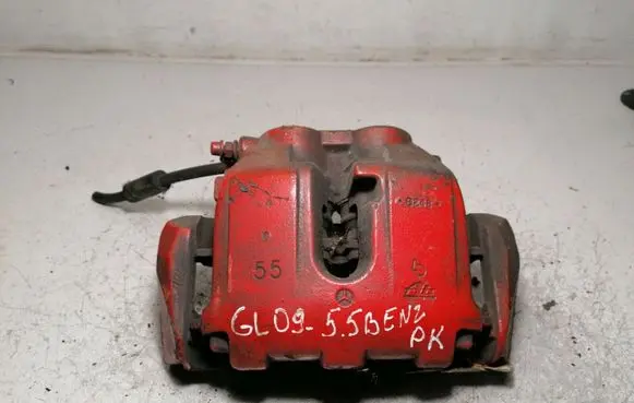 Mercedes-Benz GL X164 Front brake caliper