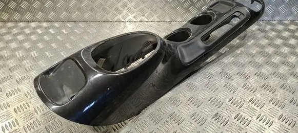 Nissan Juke I F15 Center console 9692100A53