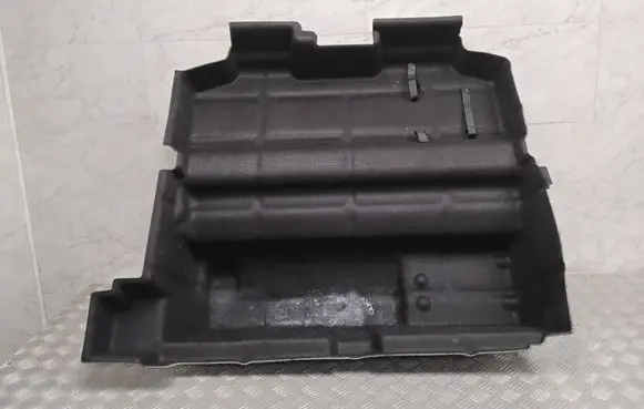 Mercedes-Benz EQE x294 Trunk/boot mat liner A2946940000