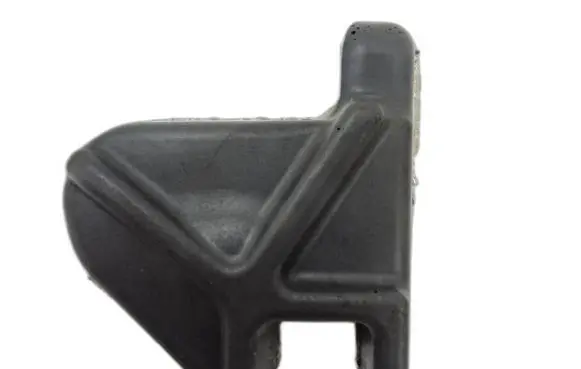 Wiper trim