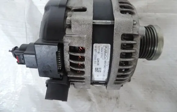 Ford Fiesta Generator/alternator