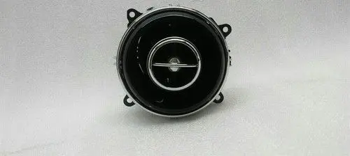 Jaguar XJ X351 Dash center air vent grill 2W93014A25AC