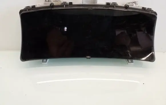 Toyota Corolla E120 E130 Speedometer (instrument cluster) 2574109180
