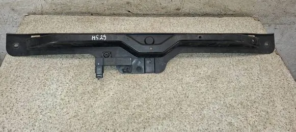 Ford Fiesta Rear bumper mounting bracket 8A6117B861A