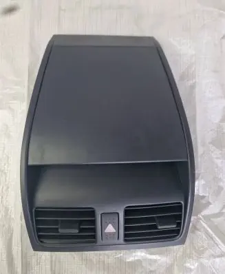 Suzuki SX4 Dash center air vent grill 73822-79J